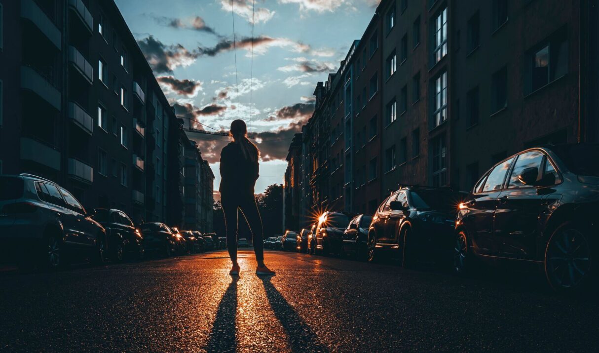 Capturing emotion in photos